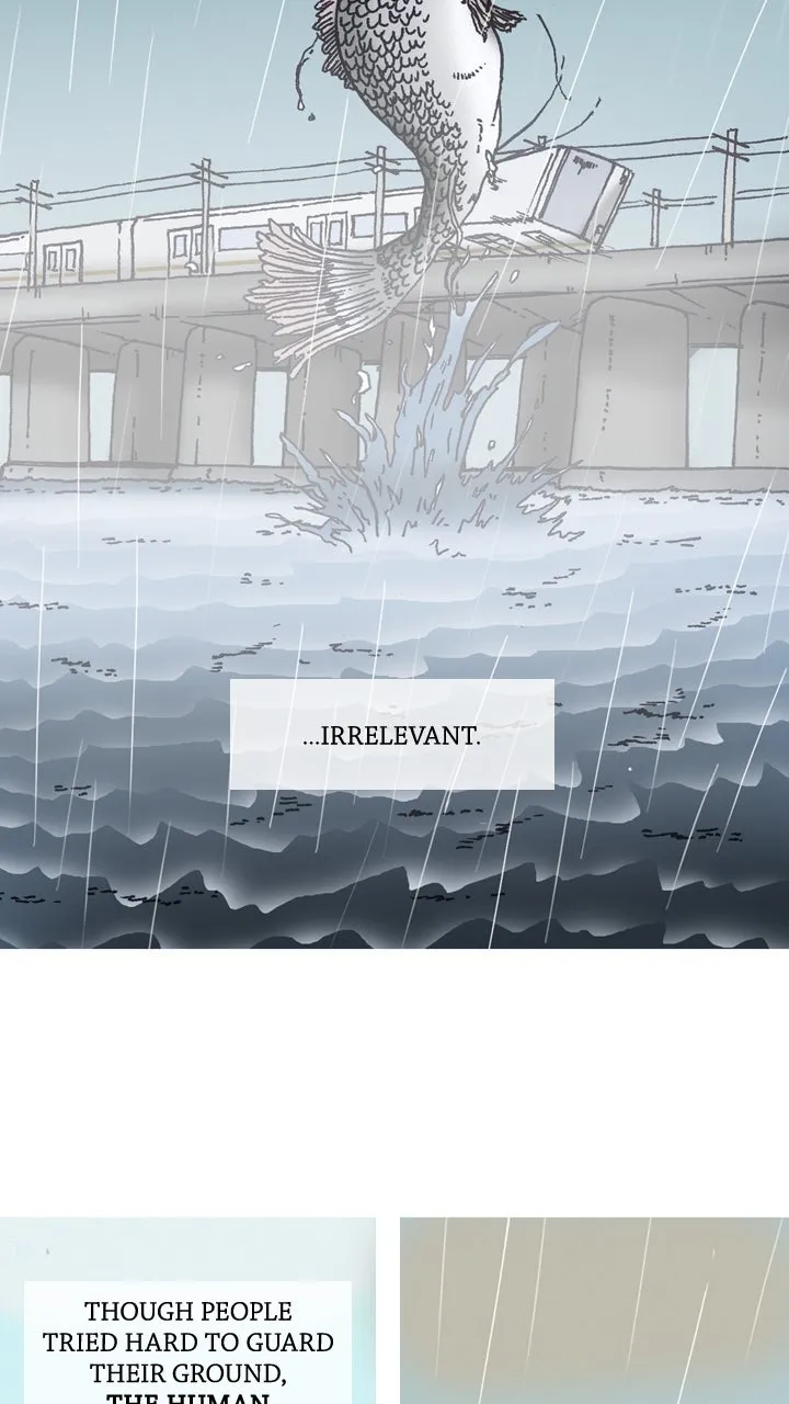 The Tide Chapter 6 page 10 - 
