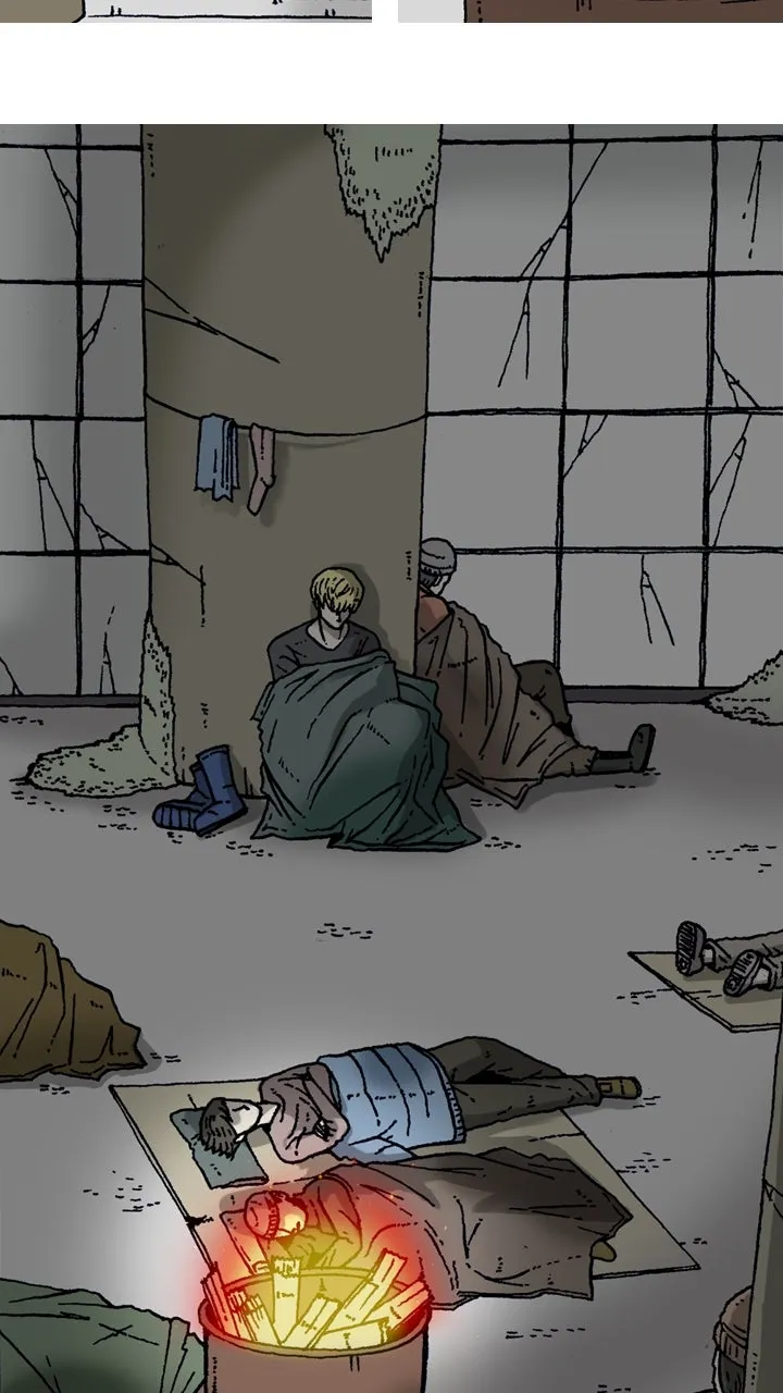 The Tide Chapter 7 page 2 - 