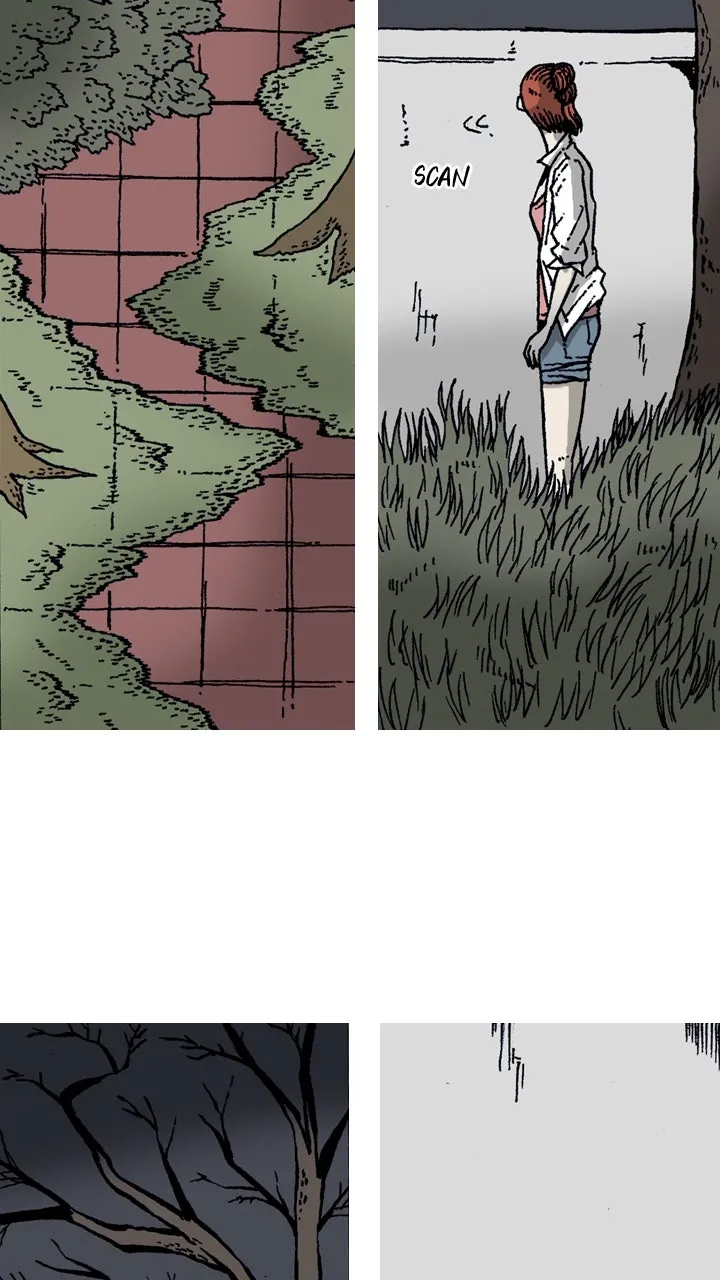 The Tide Chapter 7 page 11 - 
