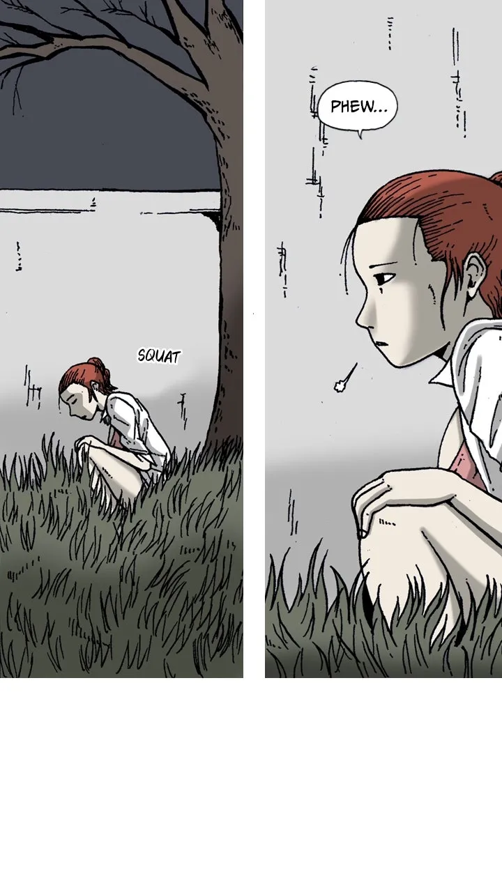 The Tide Chapter 7 page 12 - 