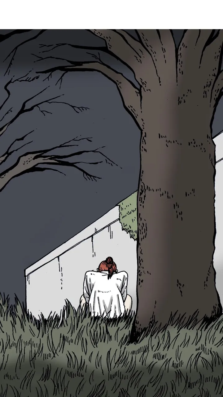 The Tide Chapter 7 page 13 - 