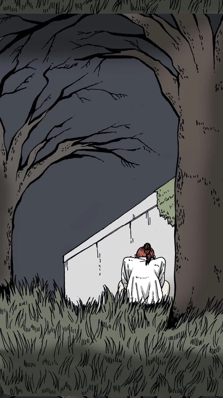 The Tide Chapter 7 page 14 - 