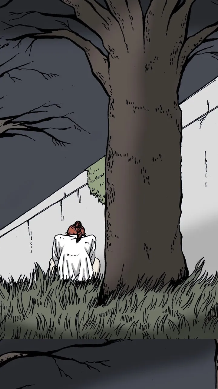 The Tide Chapter 7 page 15 - 