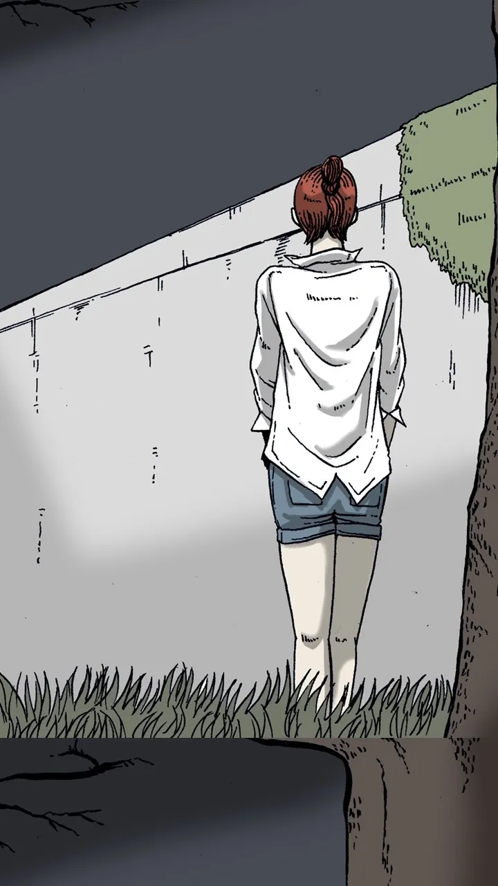 The Tide Chapter 7 page 16 - 