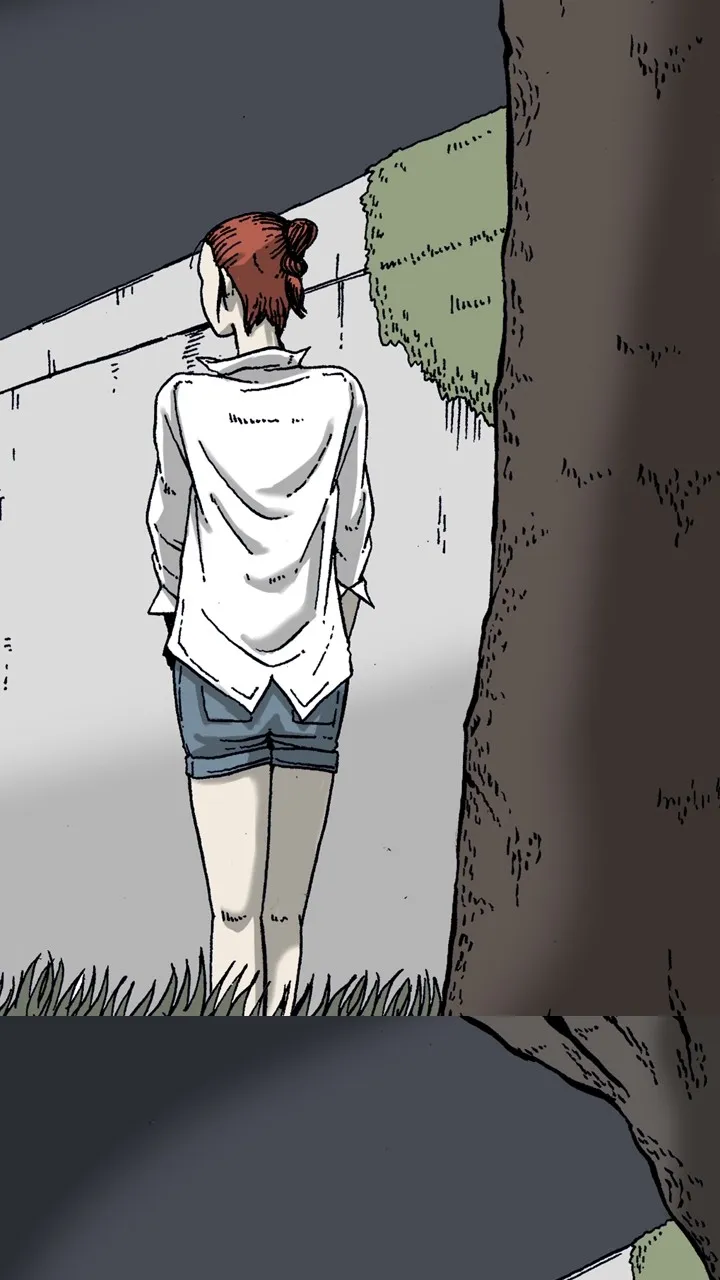 The Tide Chapter 7 page 17 - 