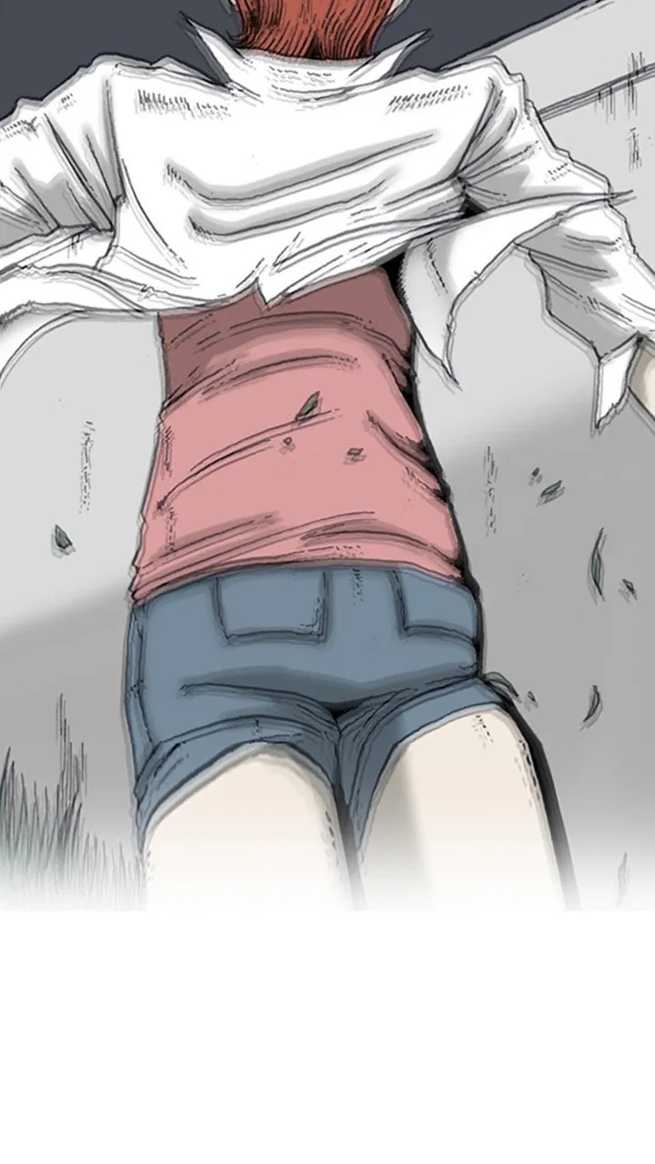 The Tide Chapter 7 page 19 - 