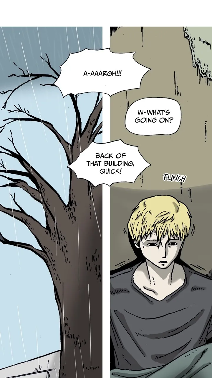 The Tide Chapter 7 page 20 - 
