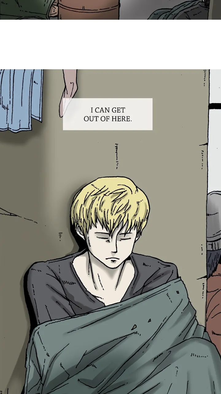 The Tide Chapter 7 page 3 - 