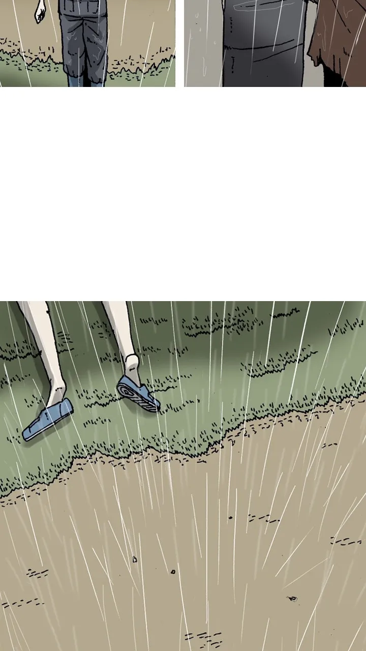 The Tide Chapter 7 page 22 - 