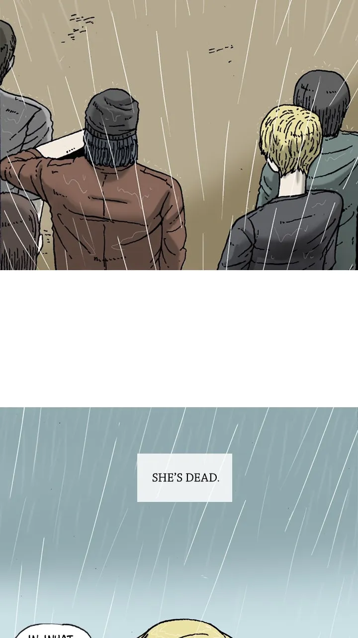 The Tide Chapter 7 page 23 - 