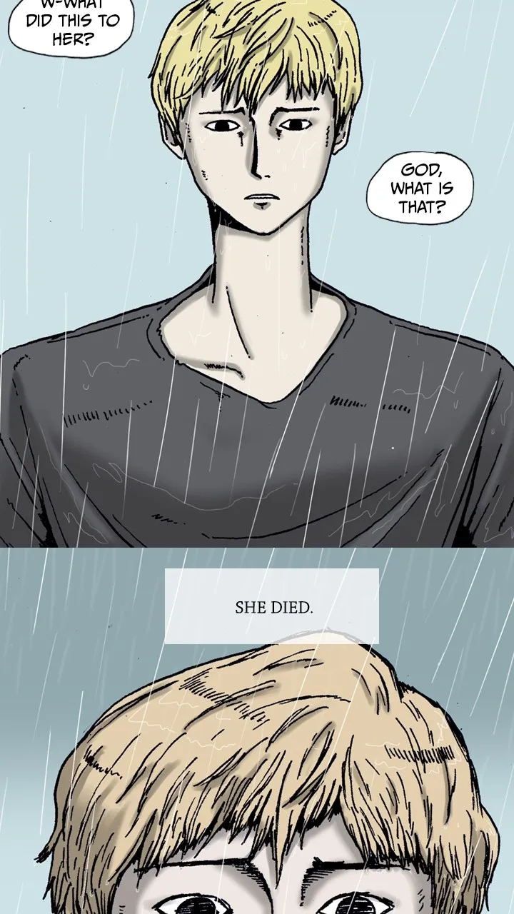The Tide Chapter 7 page 24 - 