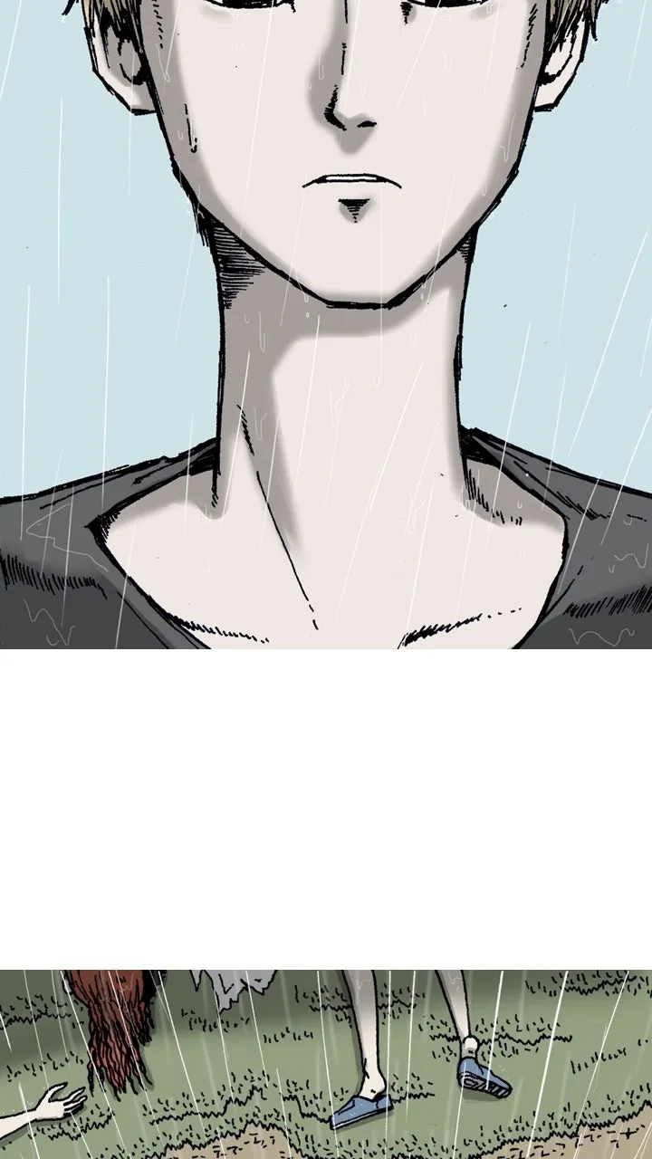 The Tide Chapter 7 page 25 - 