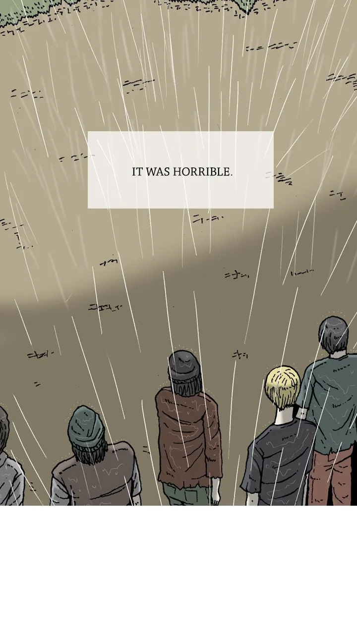The Tide Chapter 7 page 26 - 