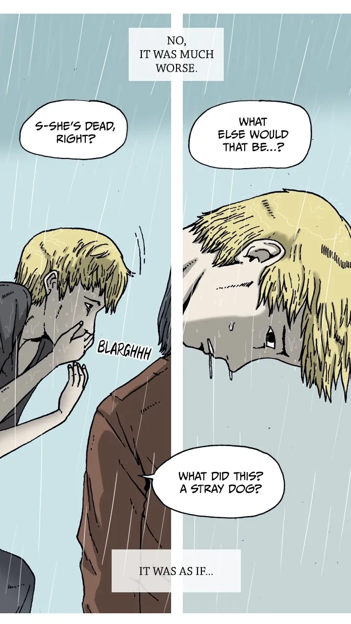 The Tide Chapter 7 page 27 - 