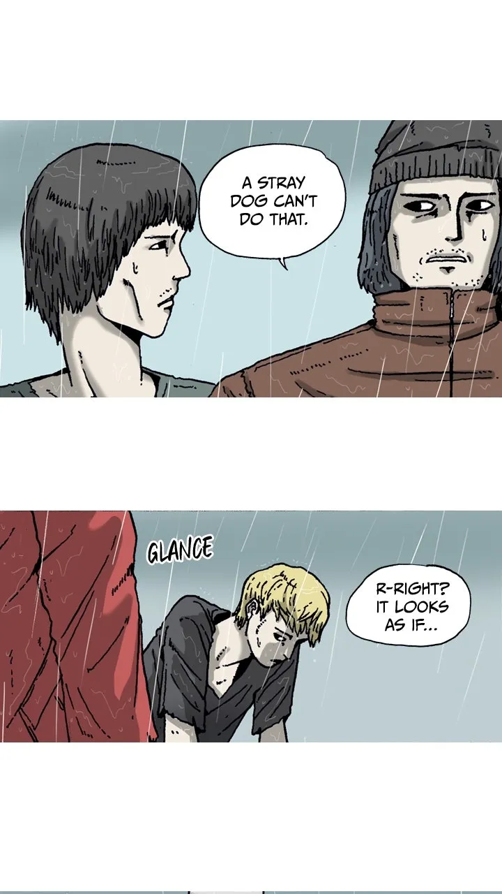 The Tide Chapter 7 page 28 - 