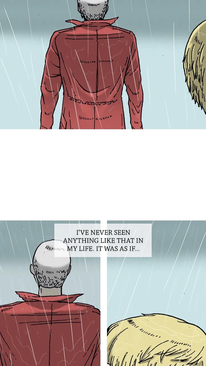 The Tide Chapter 7 page 29 - 