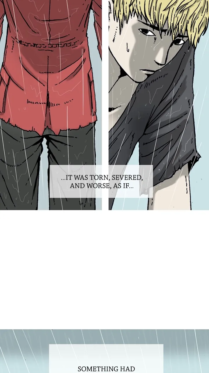 The Tide Chapter 7 page 30 - 
