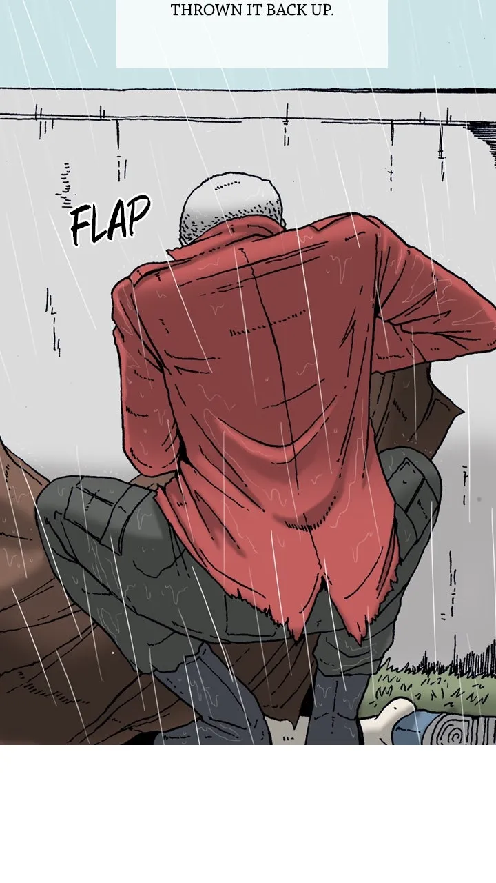 The Tide Chapter 7 page 31 - 