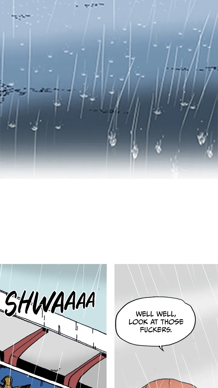 The Tide Chapter 7 page 34 - 