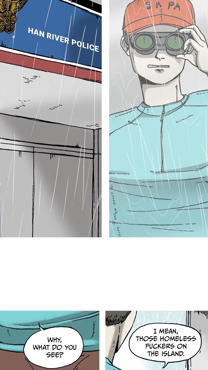 The Tide Chapter 7 page 35 - 