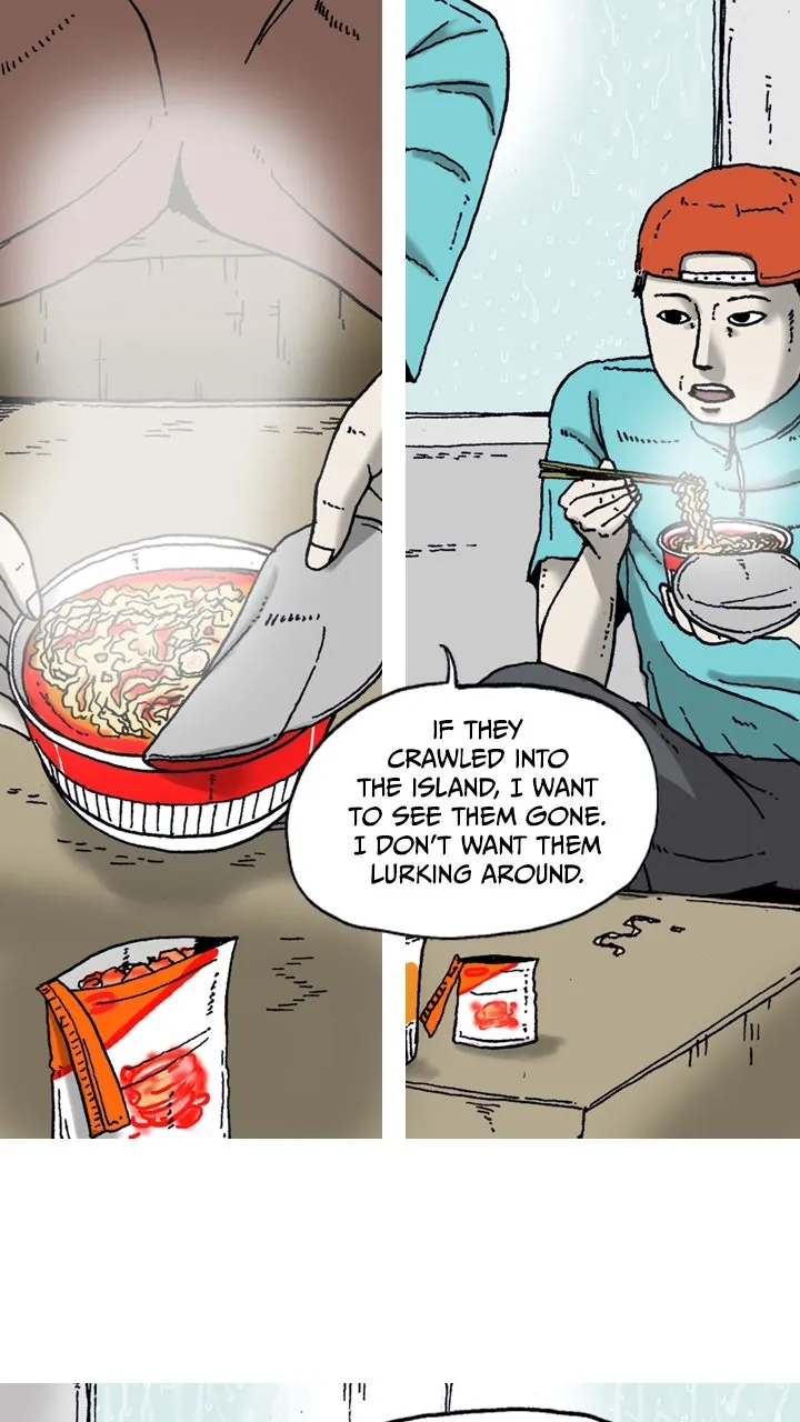 The Tide Chapter 7 page 36 - 