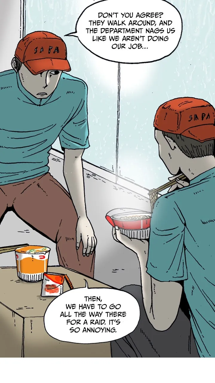 The Tide Chapter 7 page 37 - 