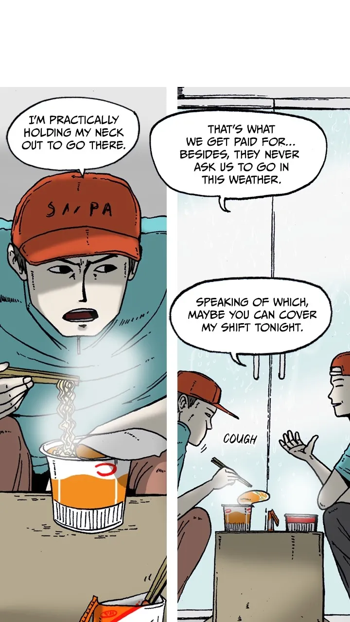 The Tide Chapter 7 page 38 - 