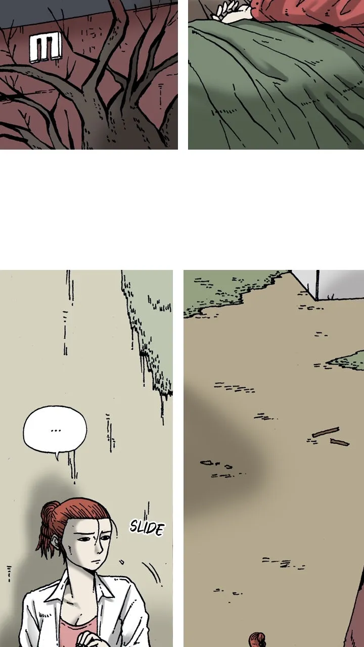 The Tide Chapter 7 page 5 - 