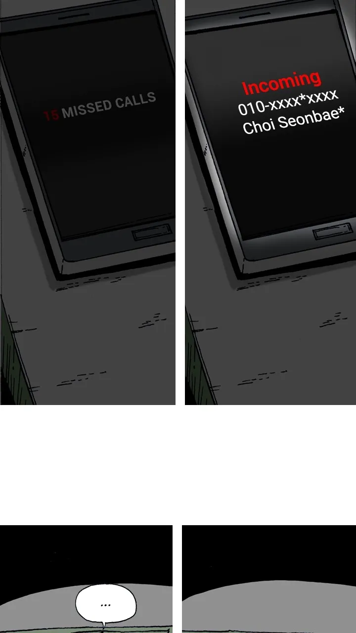 The Tide Chapter 7 page 46 - 