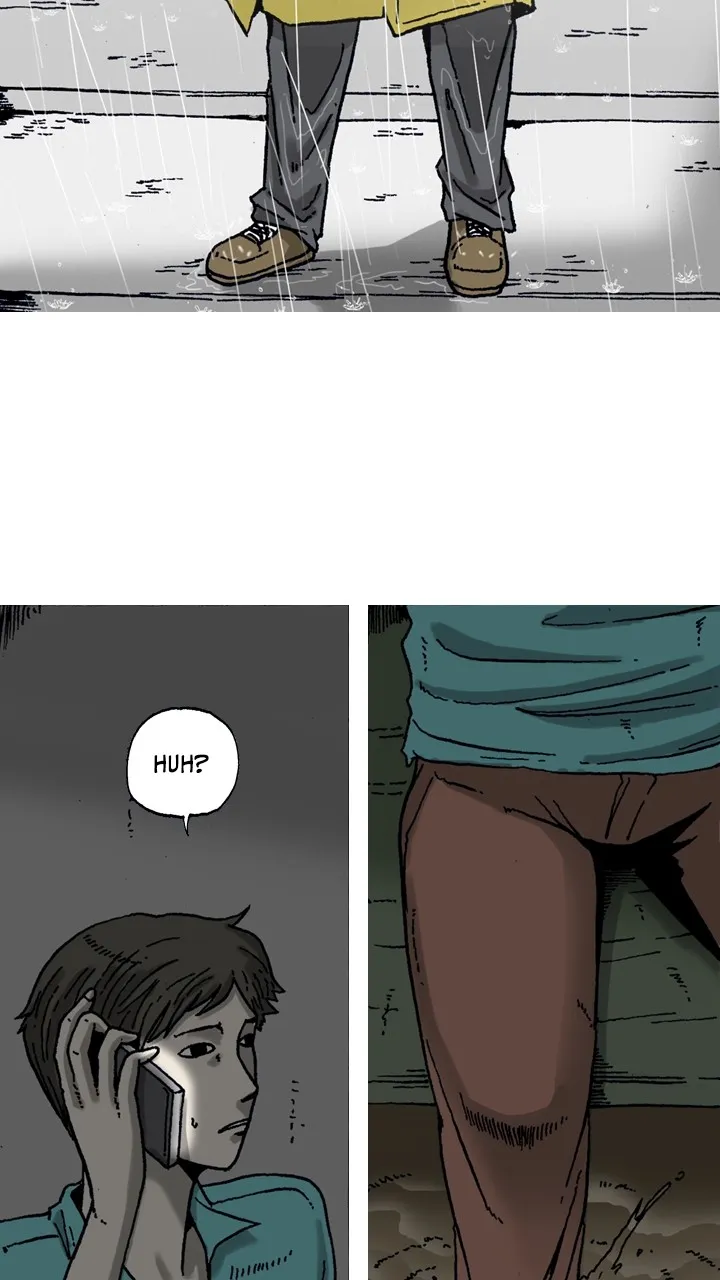 The Tide Chapter 7 page 50 - 