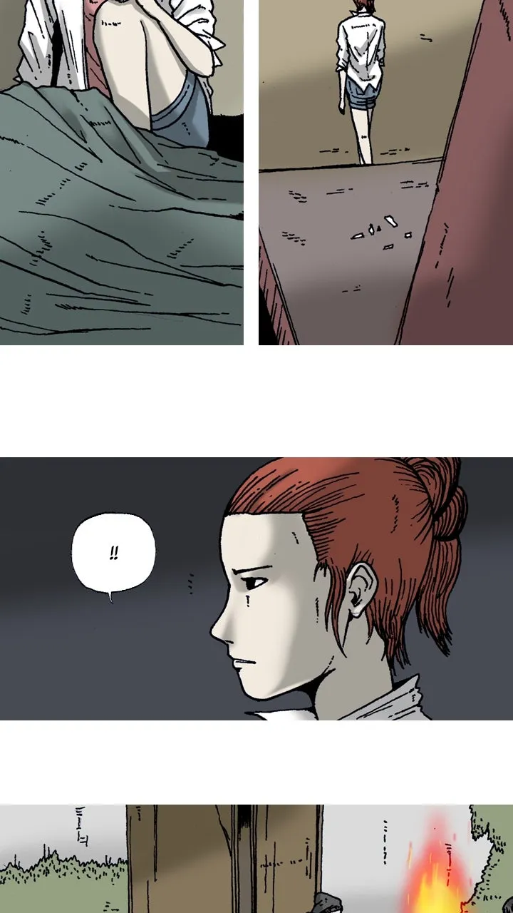 The Tide Chapter 7 page 6 - 