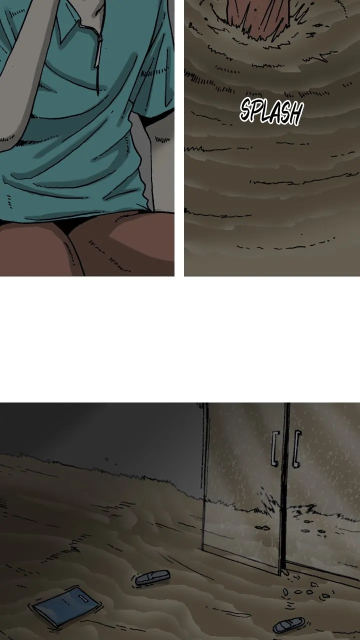 The Tide Chapter 7 page 51 - 