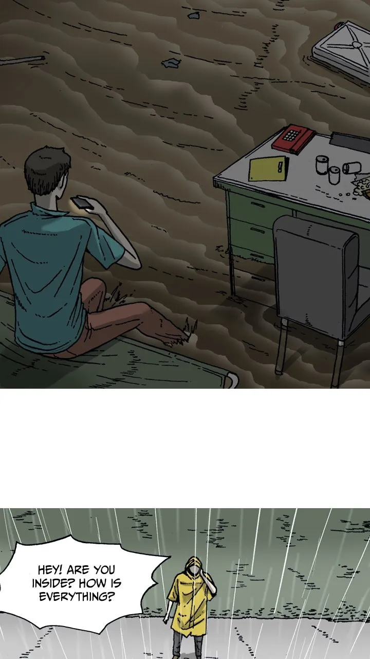 The Tide Chapter 7 page 52 - 