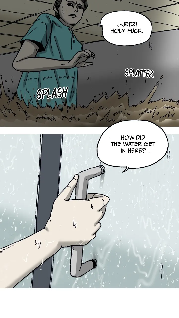 The Tide Chapter 7 page 54 - 