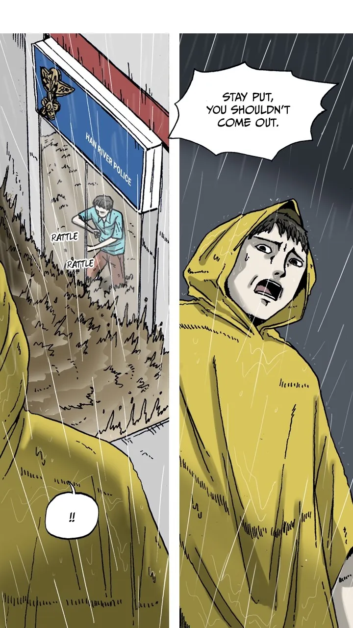 The Tide Chapter 7 page 55 - 