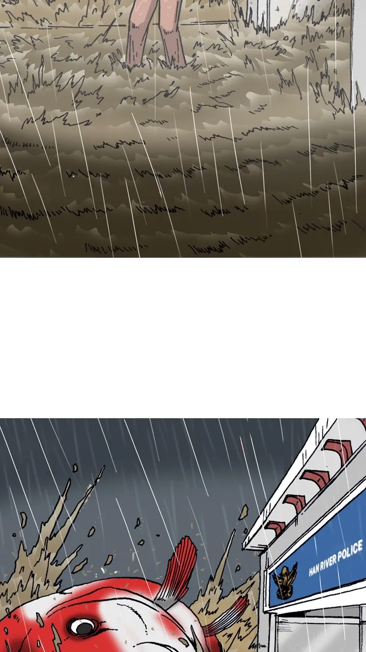 The Tide Chapter 7 page 58 - 