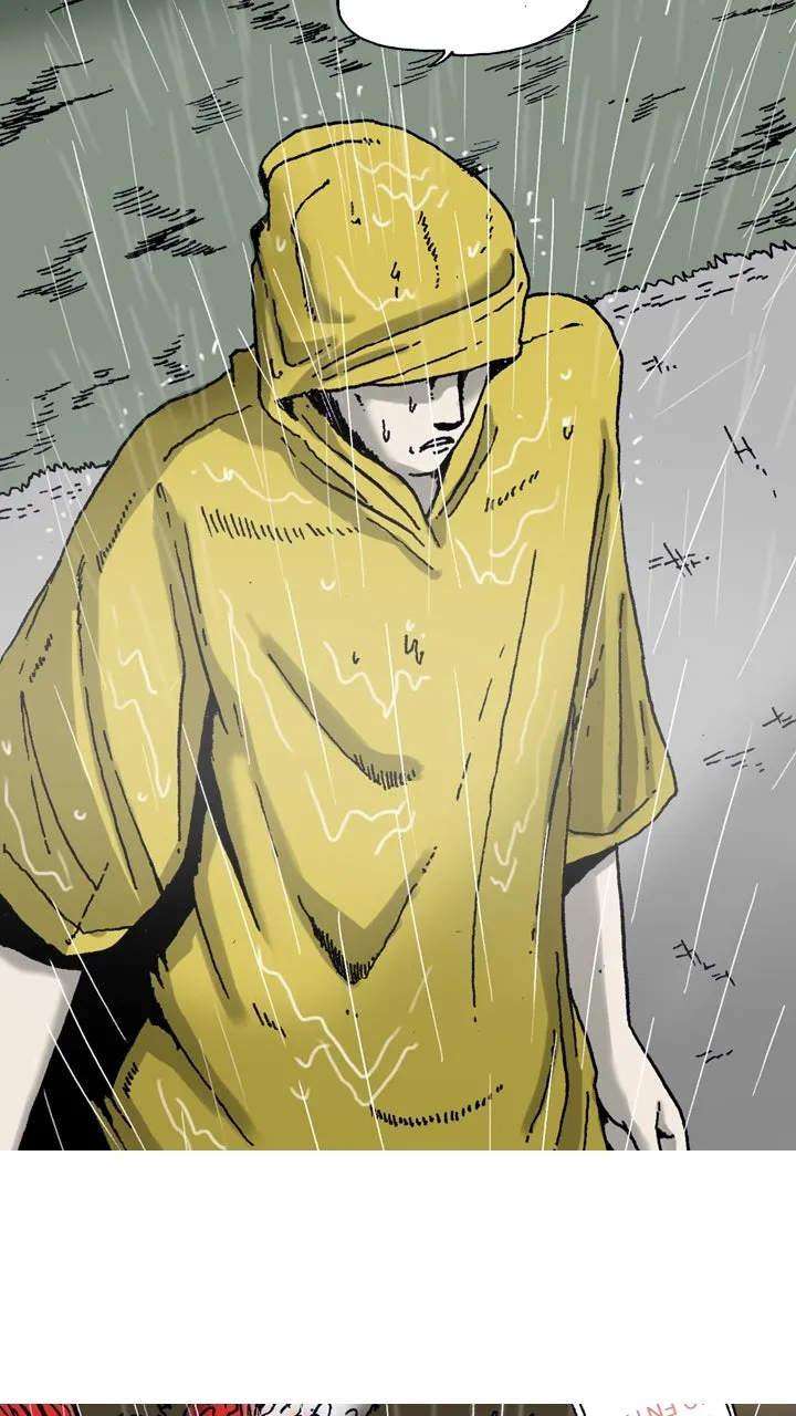 The Tide Chapter 7 page 60 - 
