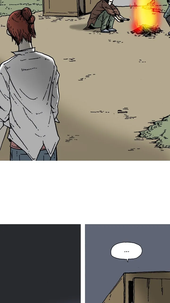 The Tide Chapter 7 page 7 - 