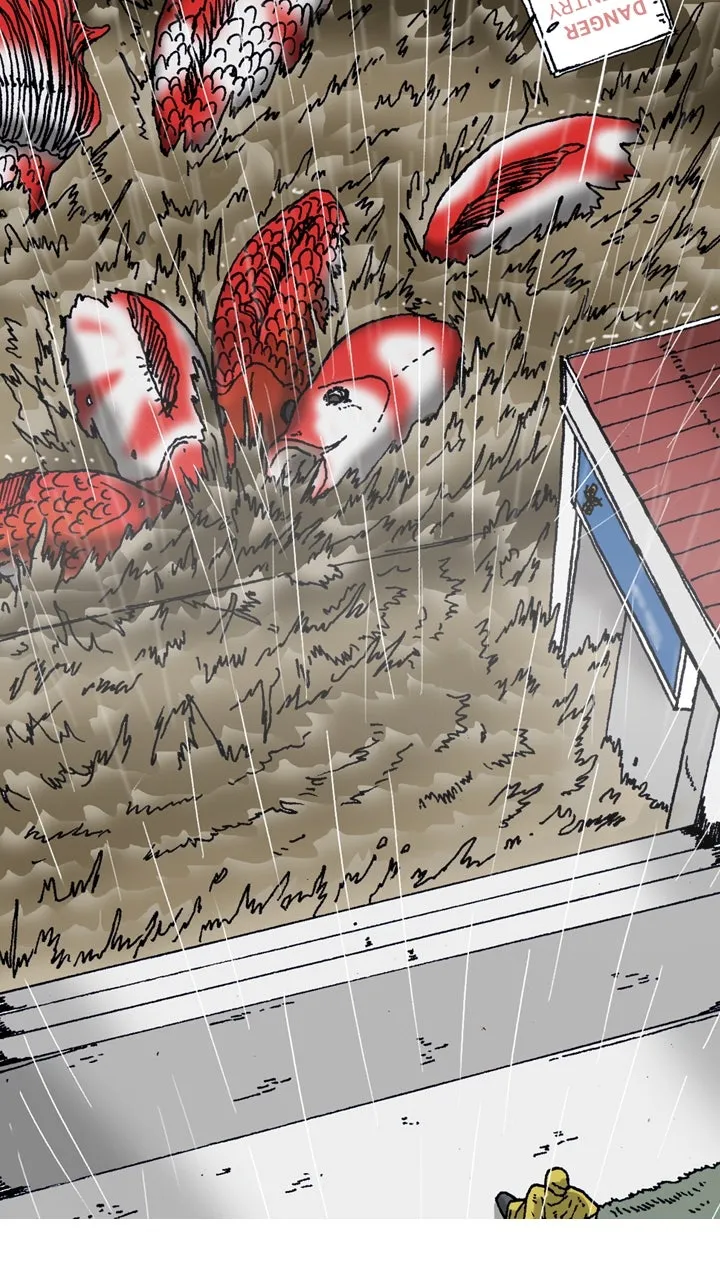 The Tide Chapter 7 page 61 - 