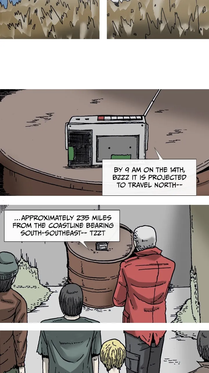 The Tide Chapter 7 page 63 - 