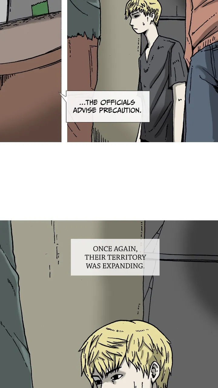 The Tide Chapter 7 page 65 - 