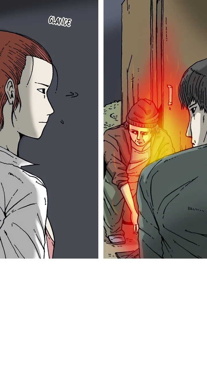The Tide Chapter 7 page 8 - 