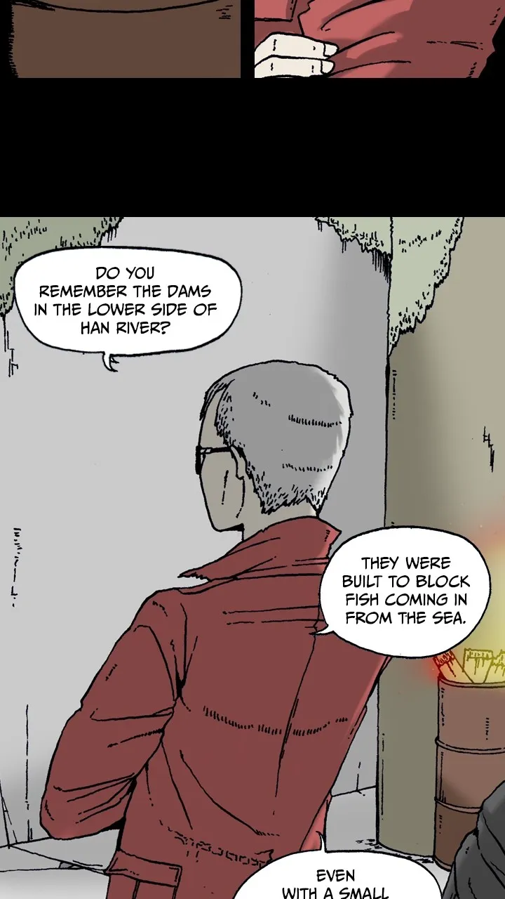The Tide Chapter 8 page 2 - 