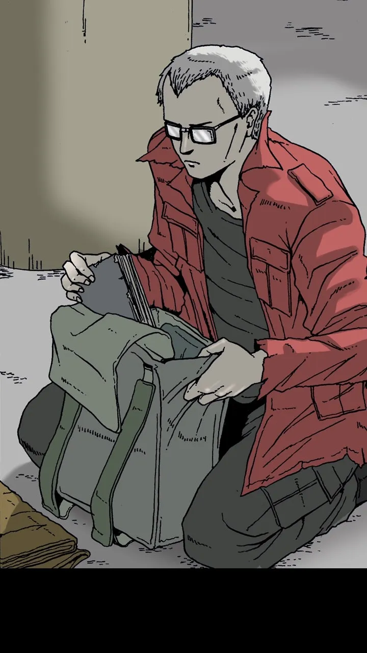 The Tide Chapter 8 page 13 - 