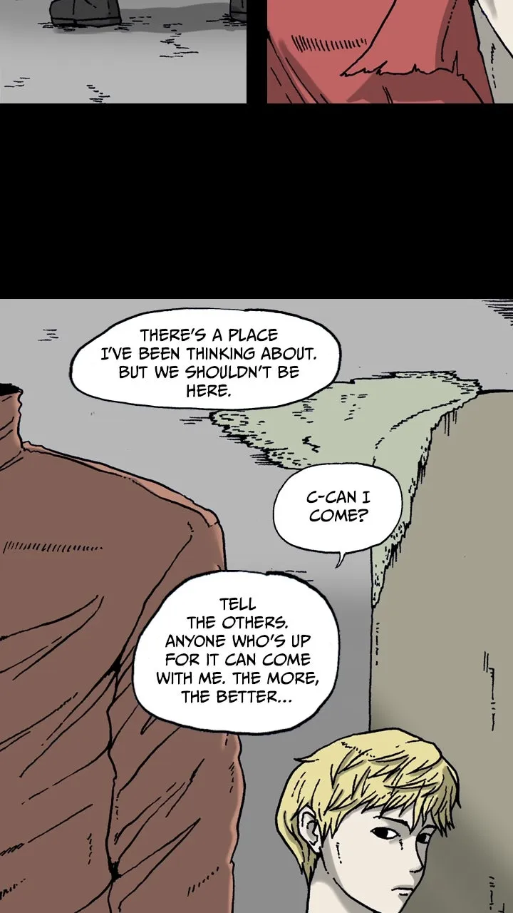 The Tide Chapter 8 page 15 - 