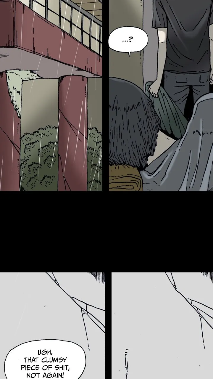 The Tide Chapter 8 page 17 - 