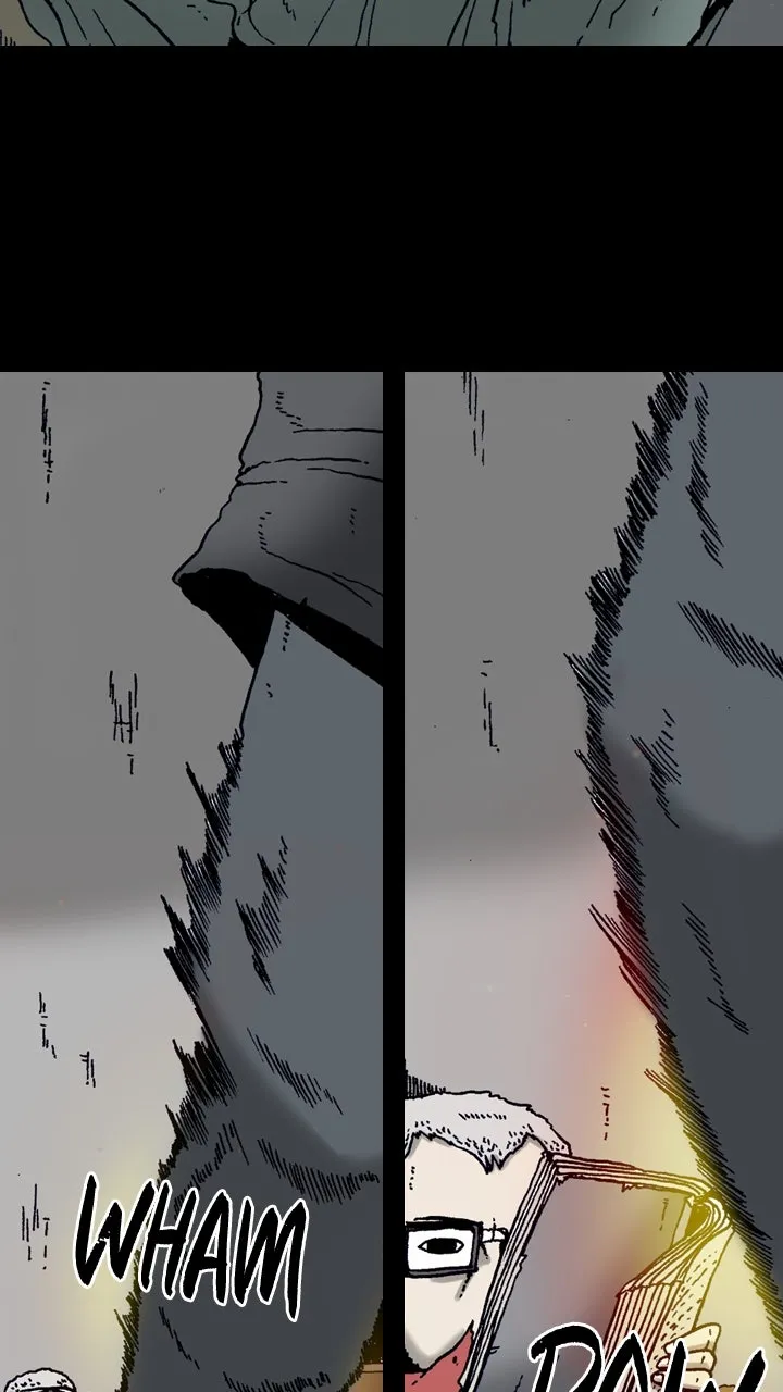 The Tide Chapter 8 page 20 - 