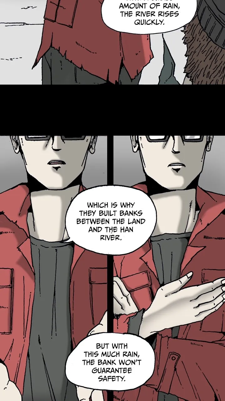 The Tide Chapter 8 page 3 - 