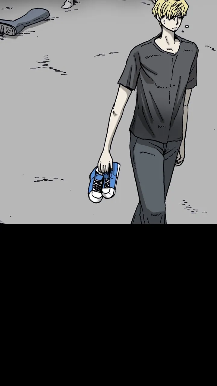 The Tide Chapter 8 page 23 - 
