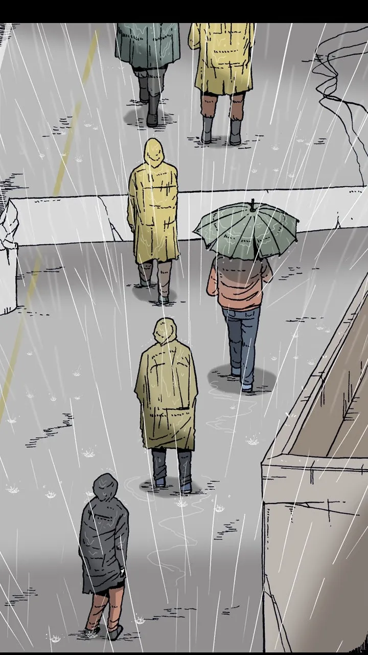 The Tide Chapter 8 page 24 - 